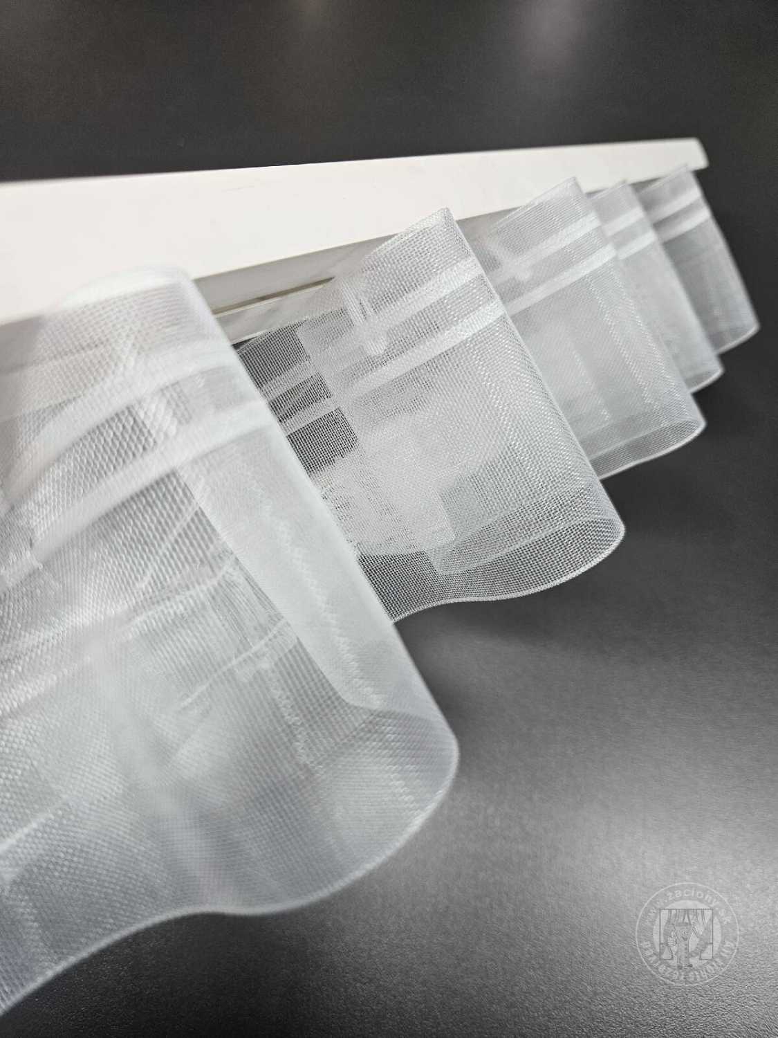 Riasiaca páska SMART WAVE 1:2 - šírka 8cm