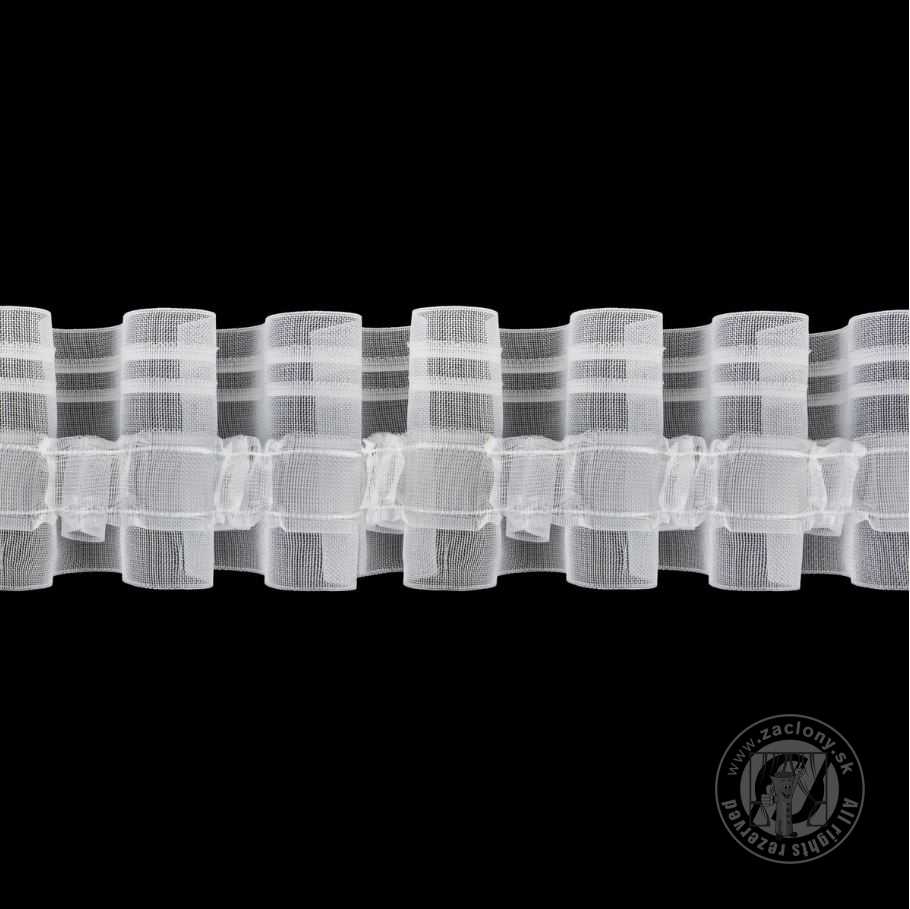 Riasiaca páska SMART WAVE 1:2 - šírka 8cm