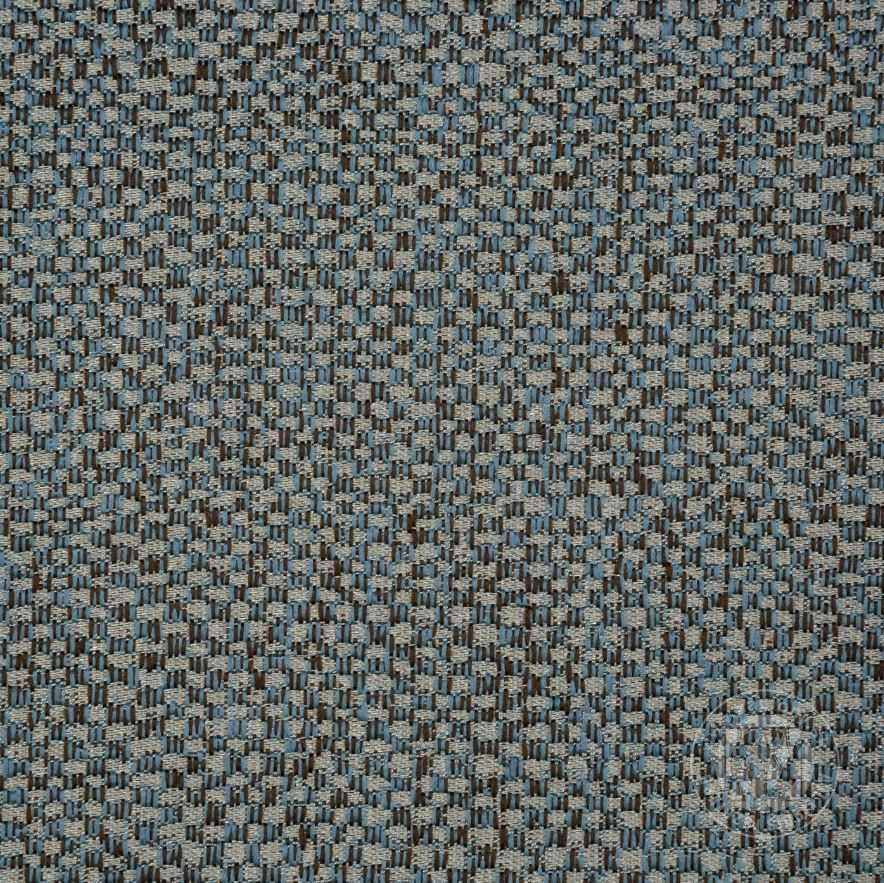 Dekoračná látka 670091 svetlá tyrkysová