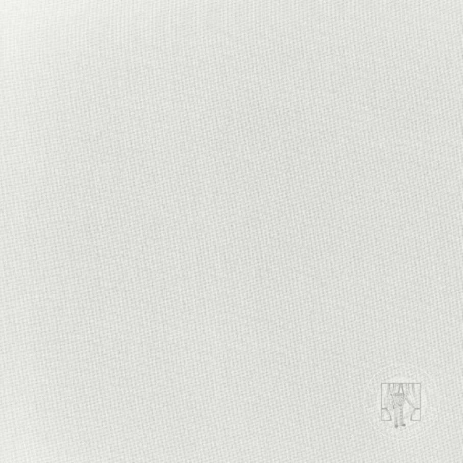 Záclona metráž 1002 krémová