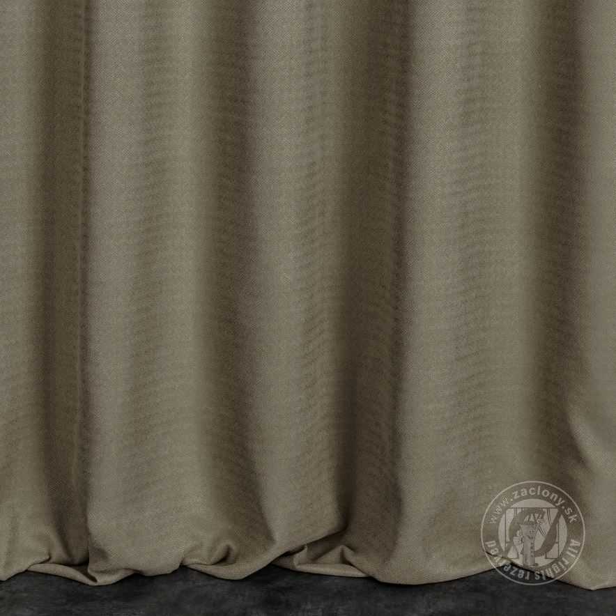 Záves KEEP béžová