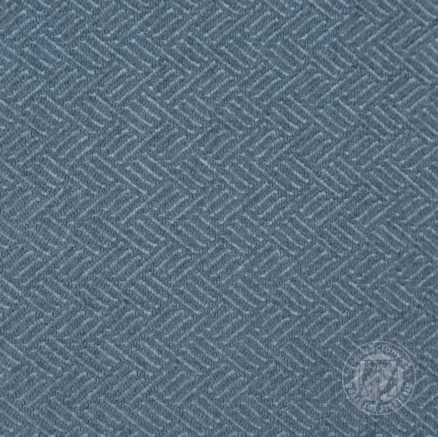 Záves KEEP denimová