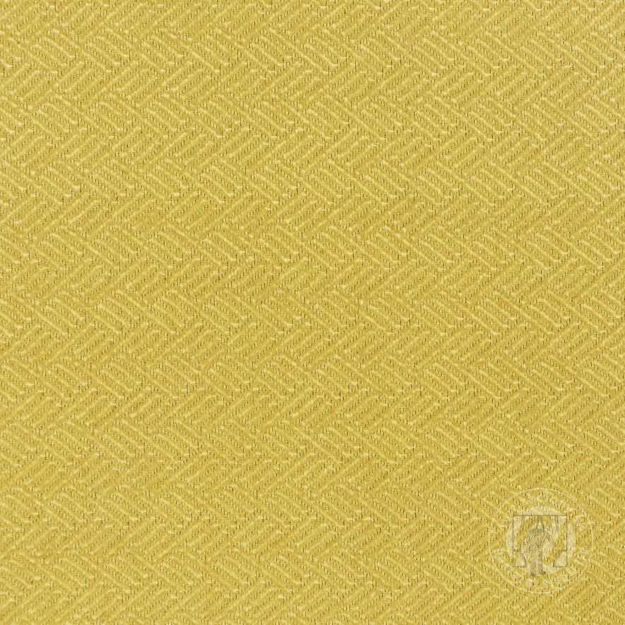 Záves KEEP horčicová