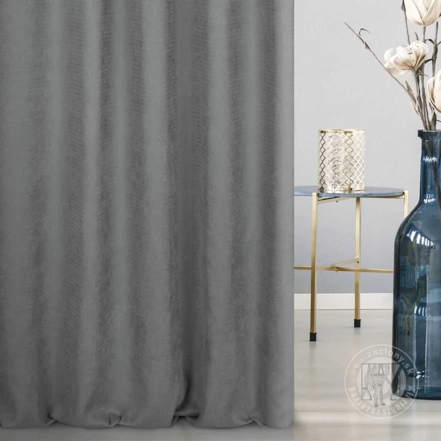 Záves KEEP oceľová