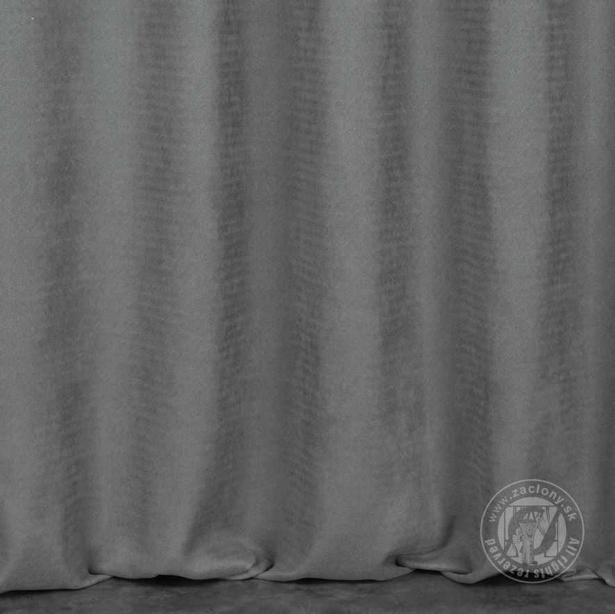 Záves KEEP oceľová