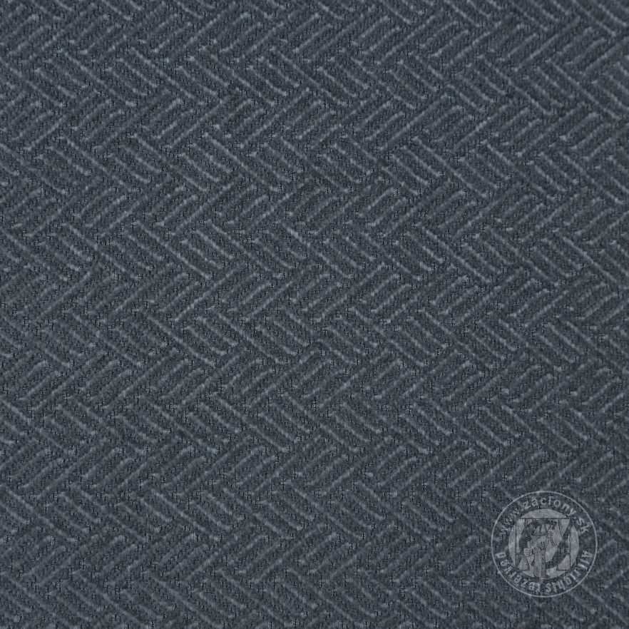 Záves KEEP tmavosivá