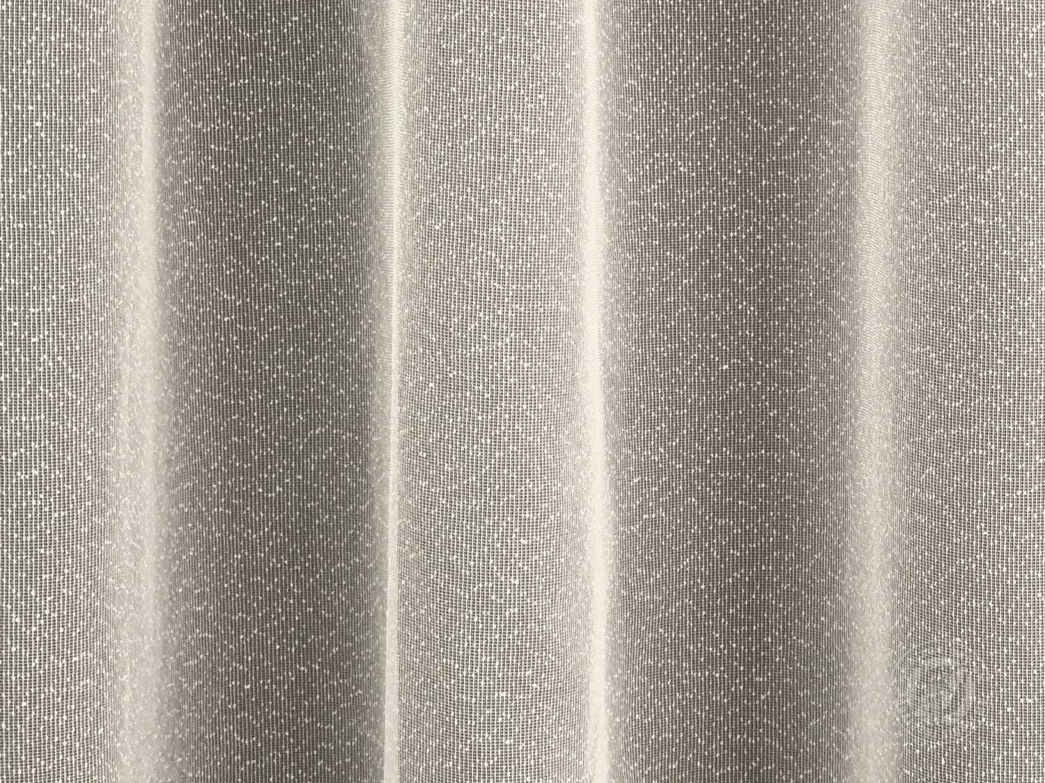 Záclona metráž NARA 03 béžová