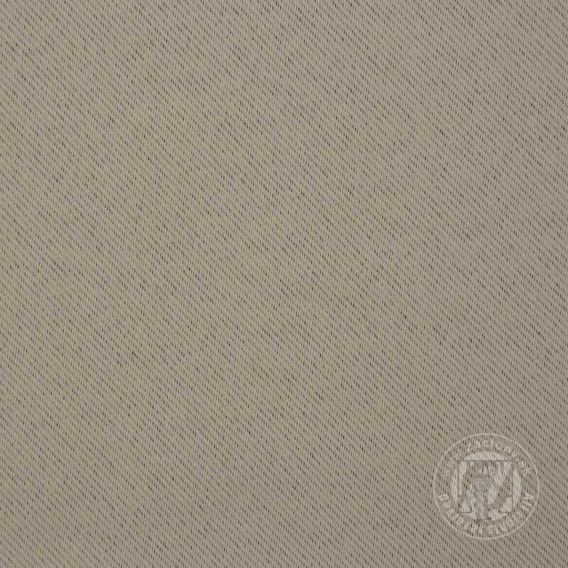 Záves MILAN na flex páske tmavá béžová 140x300cm