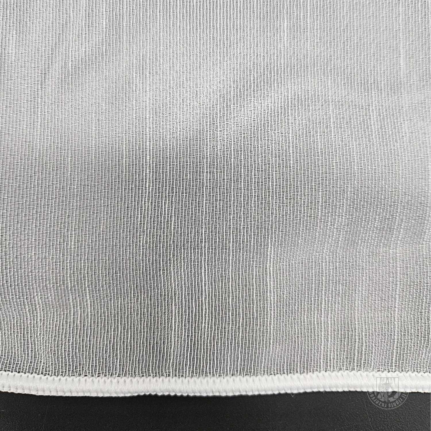 Záclona metráž 5365/02 krémová