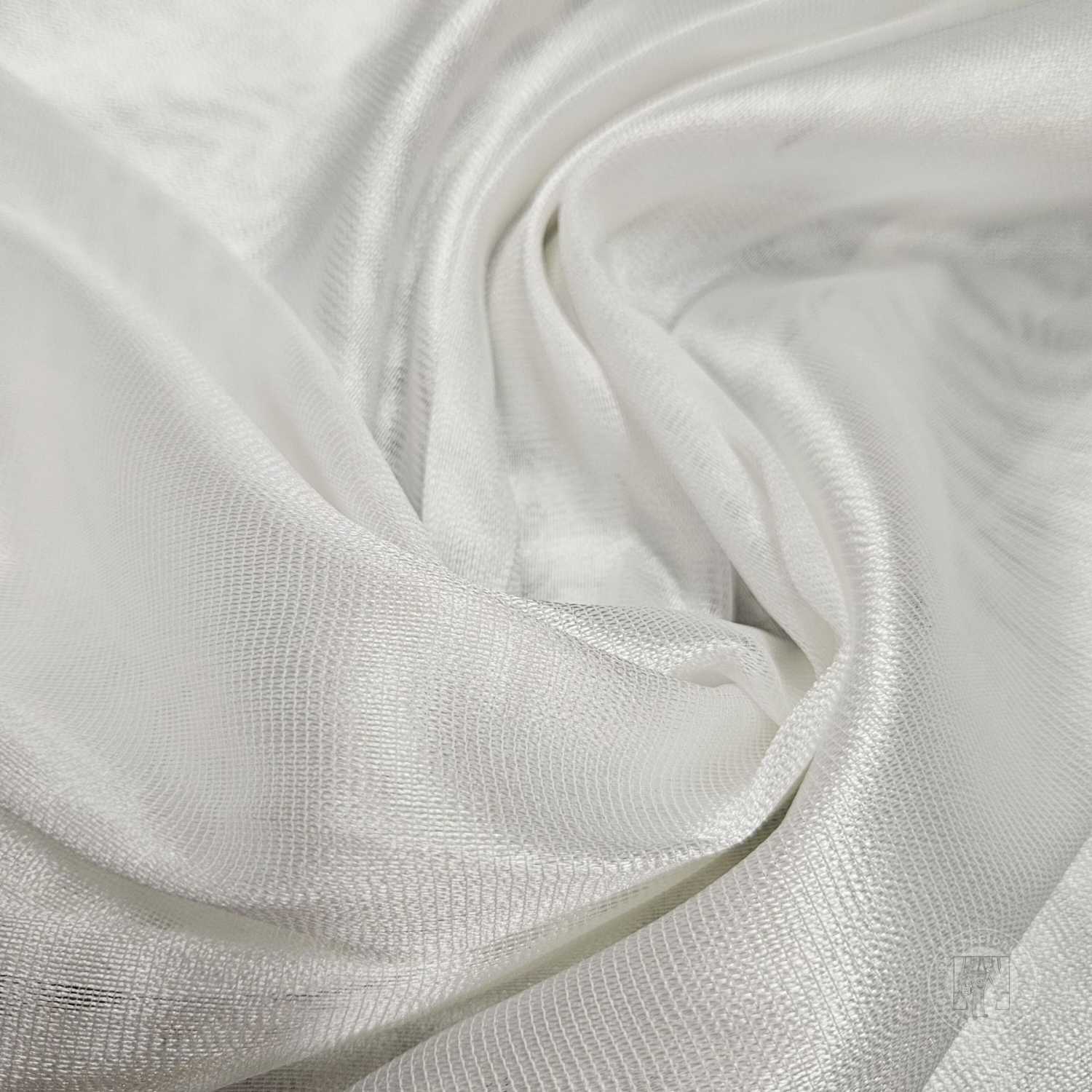 Záclona metráž HENRIETT 02 krémová