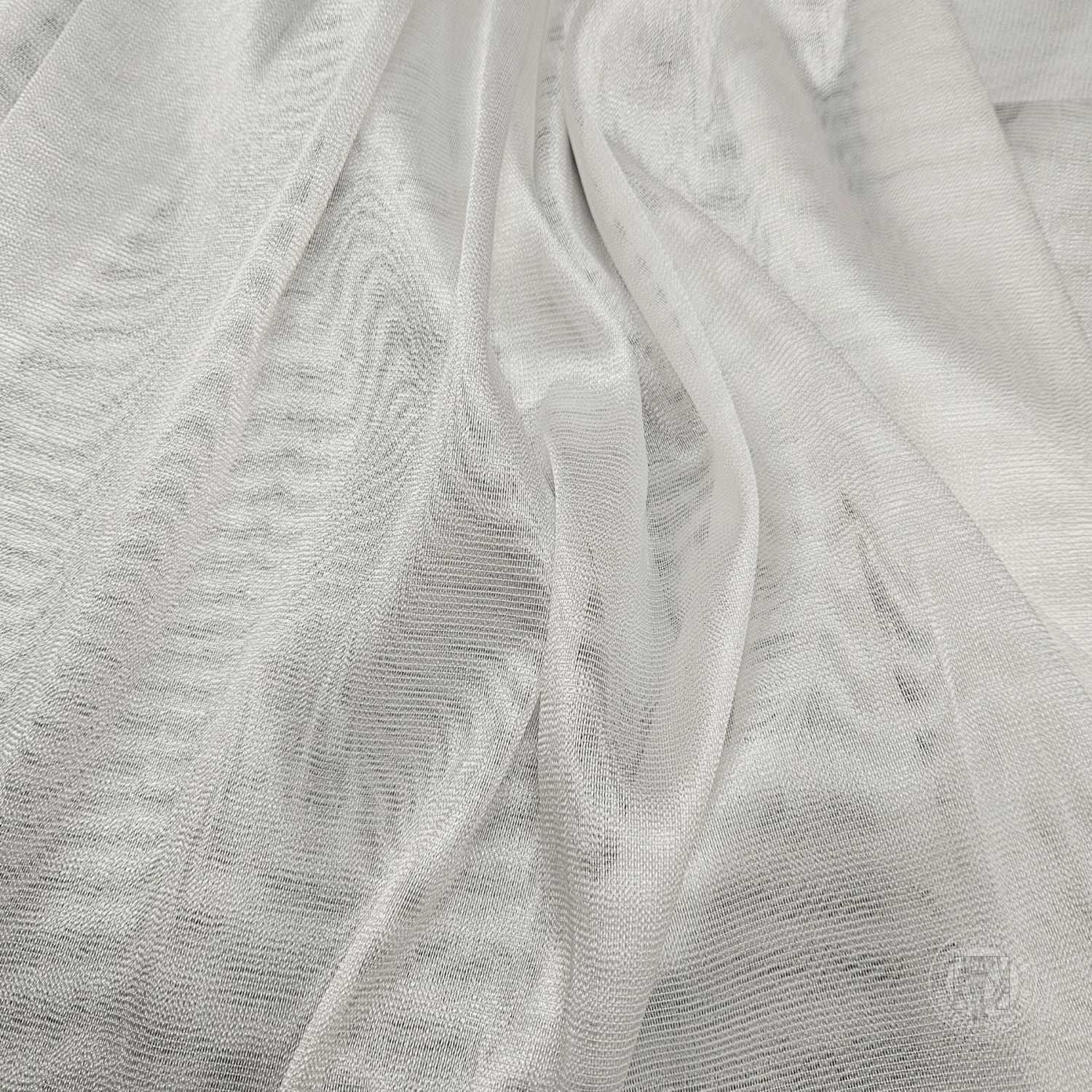 Záclona metráž HENRIETT 02 krémová