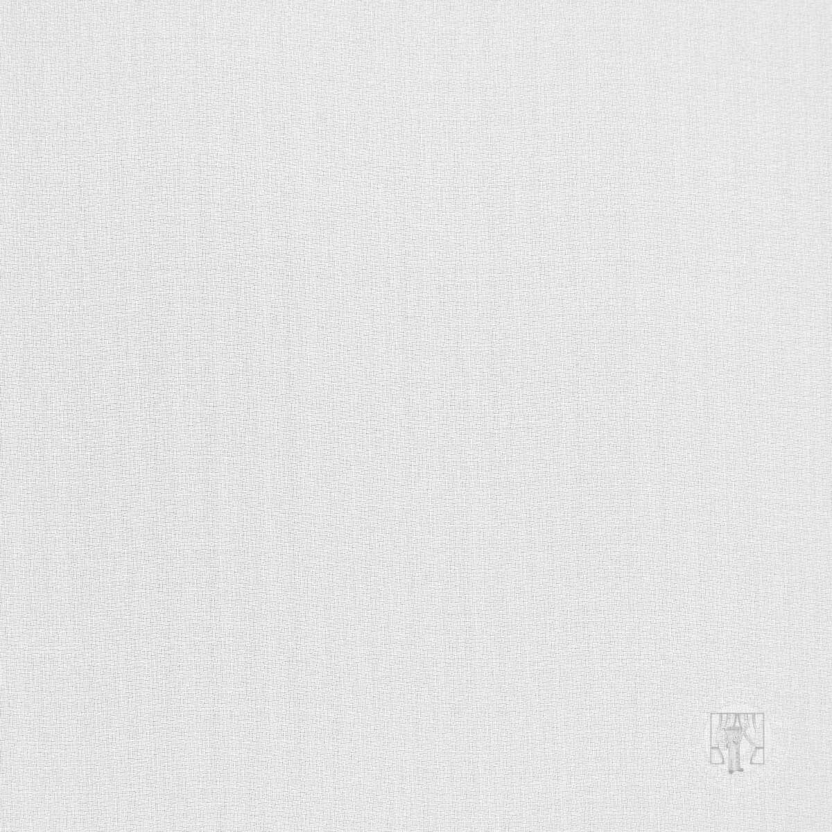 Záclona metráž ELODI biela