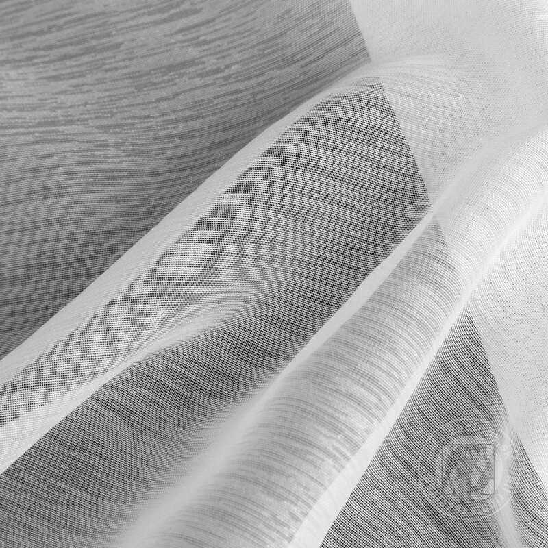 Záclona REBECCA na páske biela 300x150cm