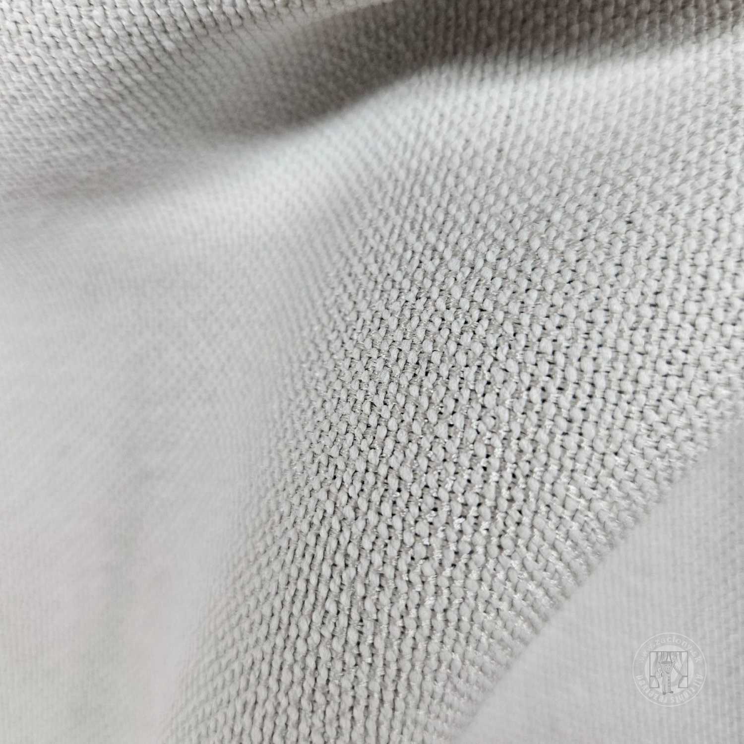 Záves DIMOUT FERO 11 sivokrémový