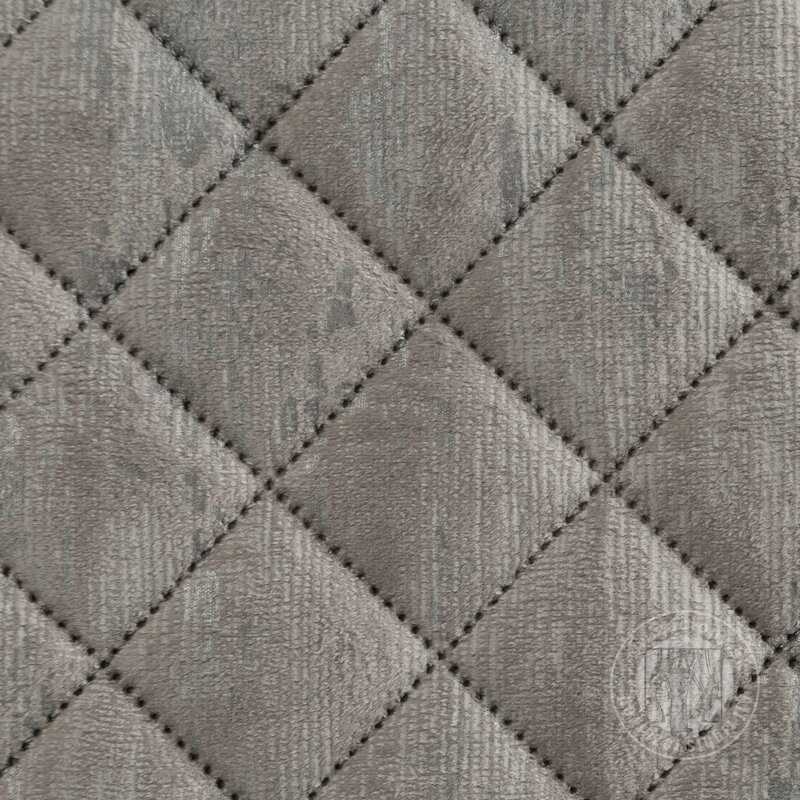 Prehoz na posteľ BLINK3 170x210cm béžová/strieborná