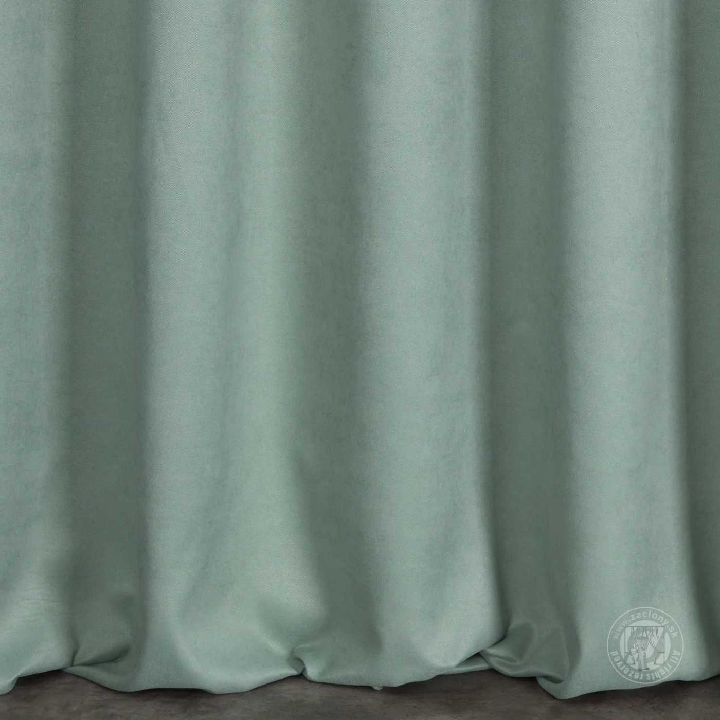 Záves 1403/320 mätový