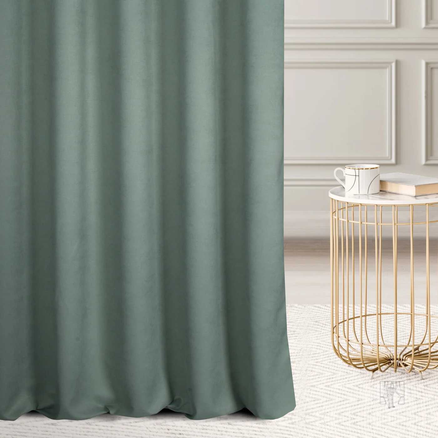 Záves 1403/320 mätový