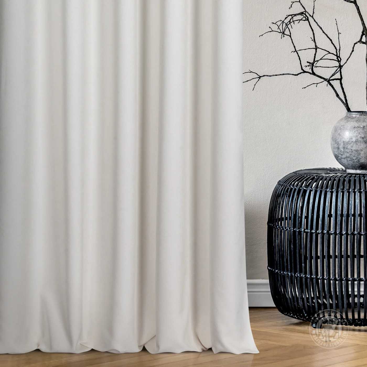 Záves 1403/320 natural