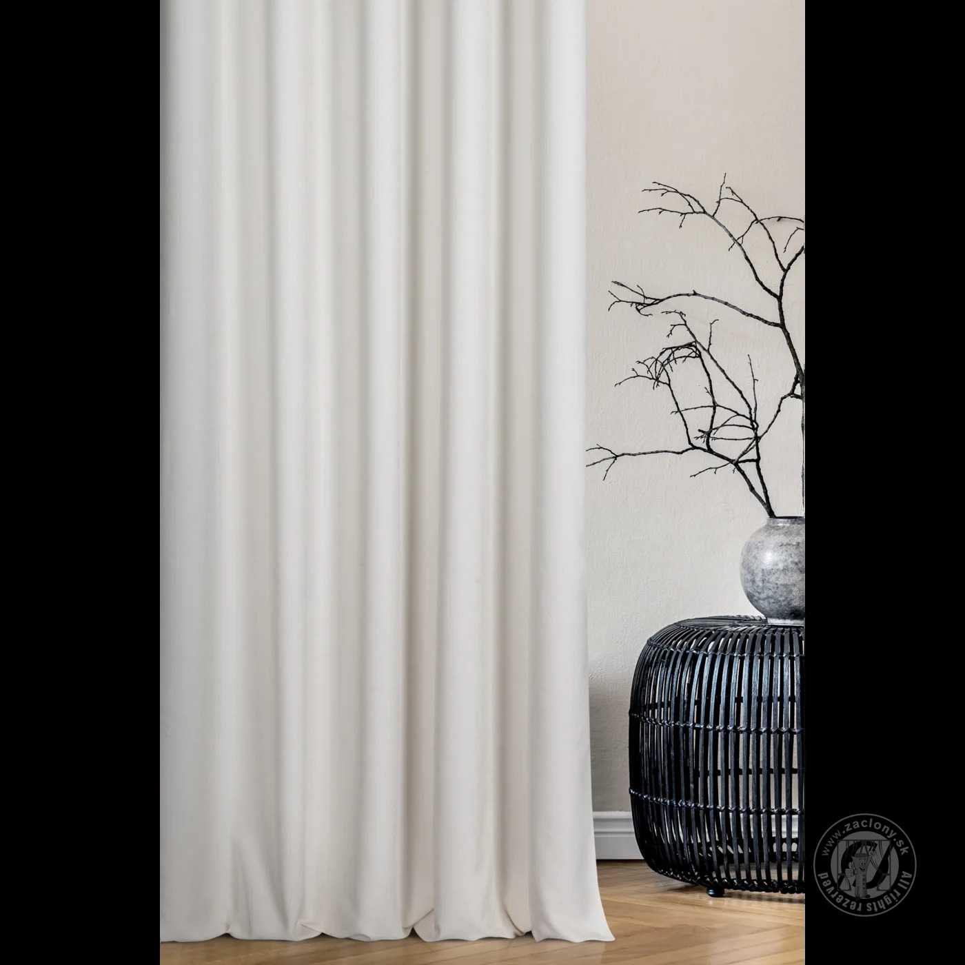 Záves 1403/320 natural