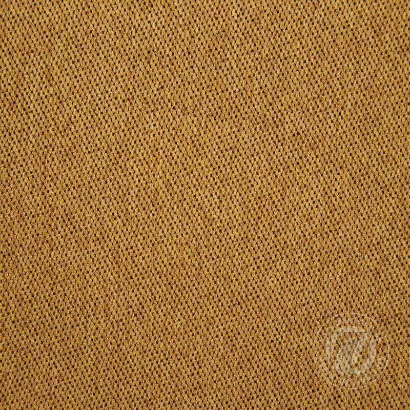 Zatemňovací záves CARLO na krúžkoch 135x250cm medový