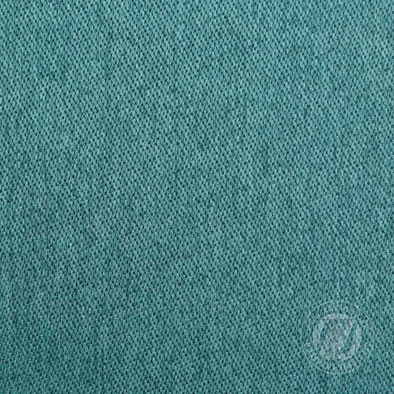 Zatemňovací záves CARLO na krúžkoch 135x250cm tyrkysový