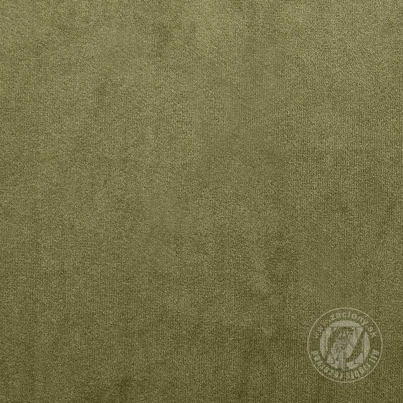 Záves VILLA na páske olivový 140x270cm