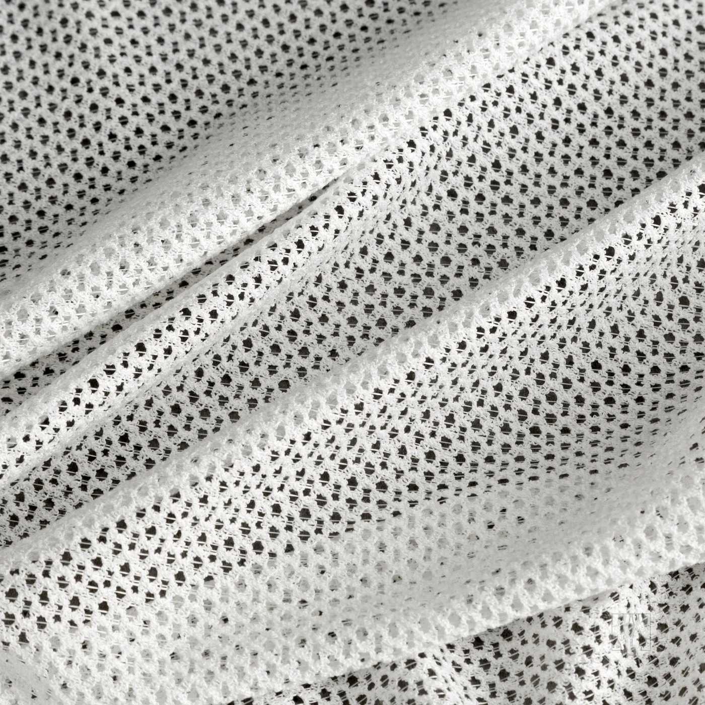 Záves ALEKSA na páske biely 140x270cm