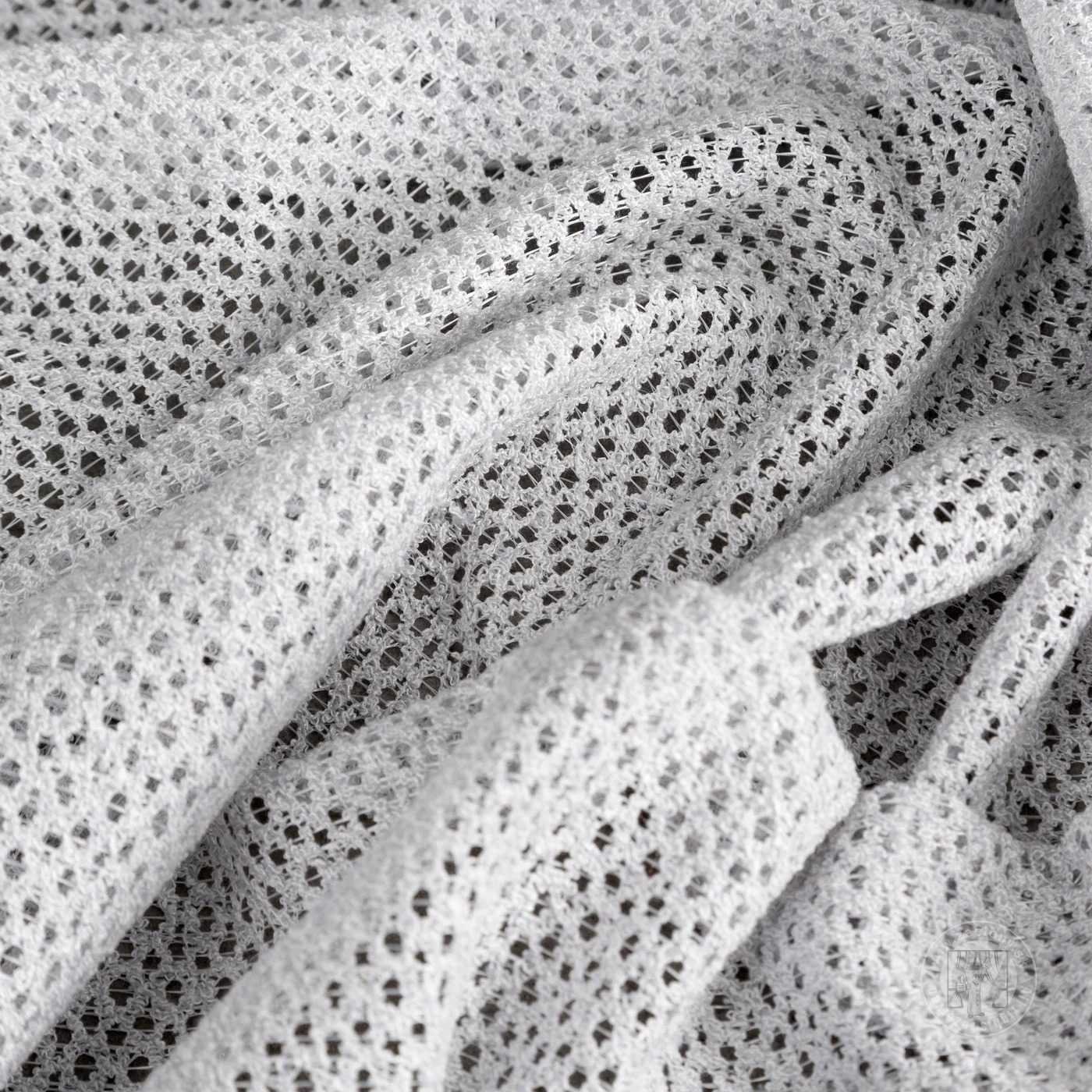 Záves ALEKSA na páske strieborný 140x270cm