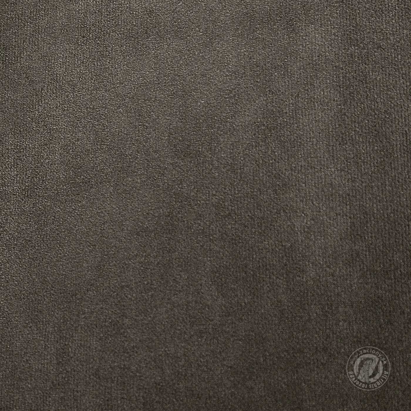 Záves RIA na páske grafitový 140x270cm