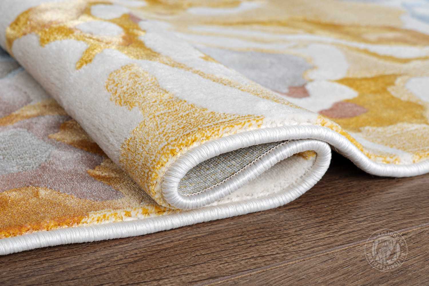 Kusový koberec BLOOM 466 118/AK990