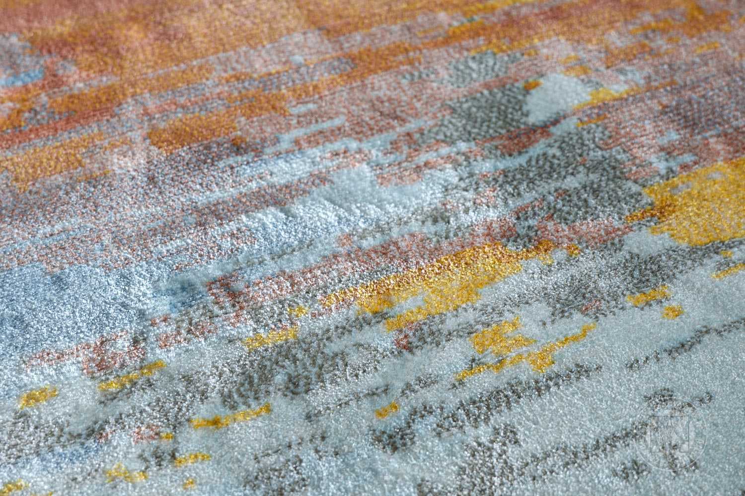 Kusový koberec BLOOM 466 139/AK990