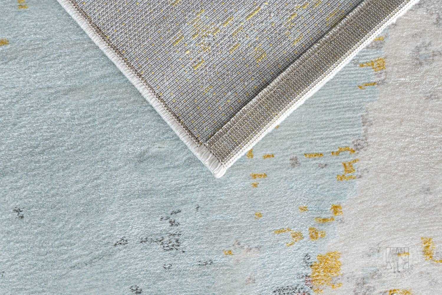 Kusový koberec BLOOM 466 139/AK990