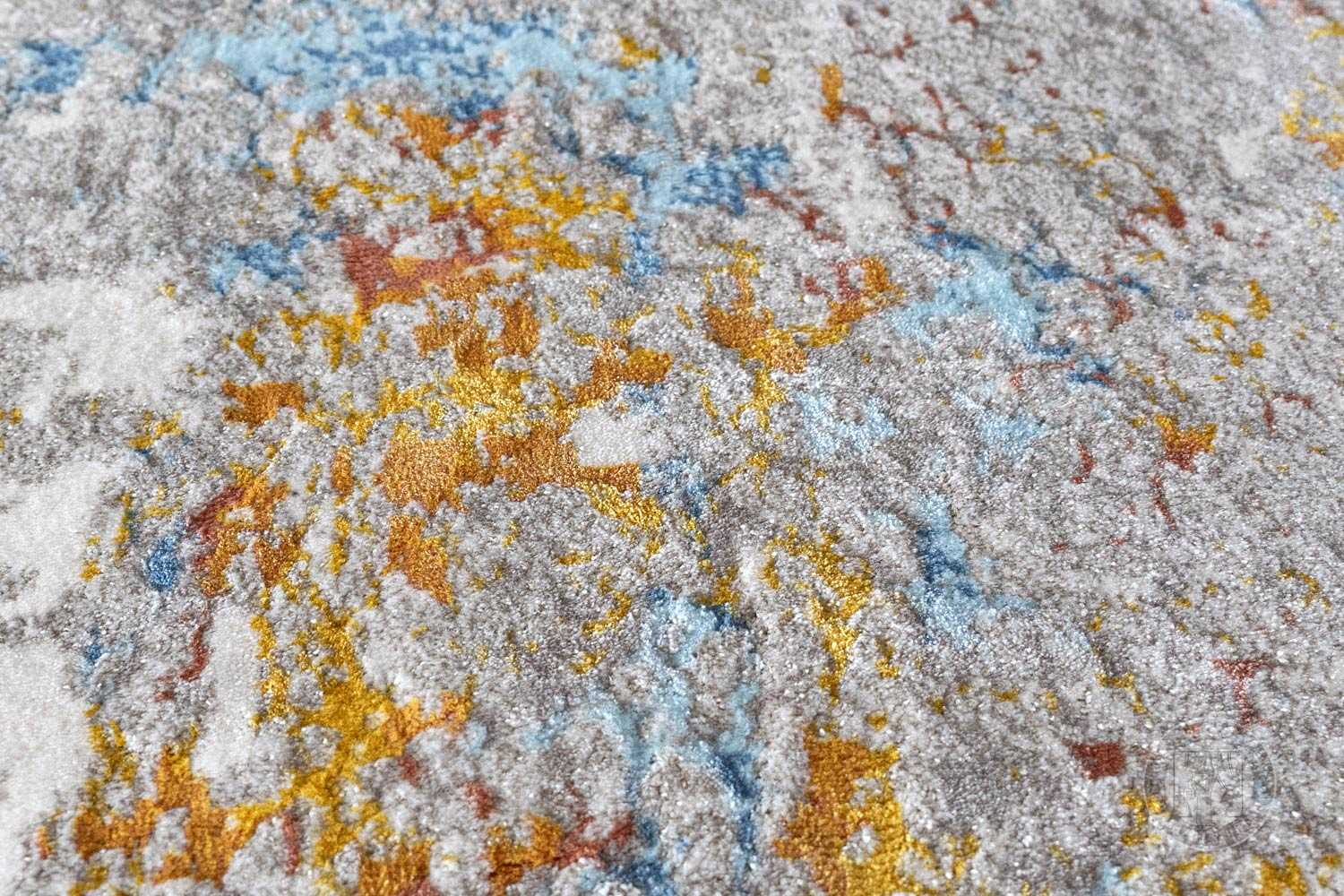 Kusový koberec BLOOM 466 117/AK990