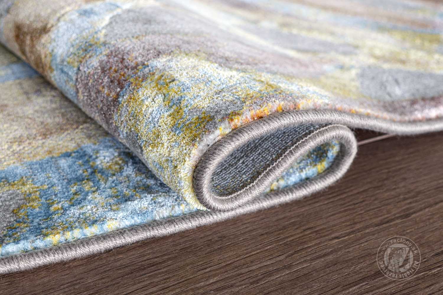 Kusový koberec BLOOM 466 140/AK990