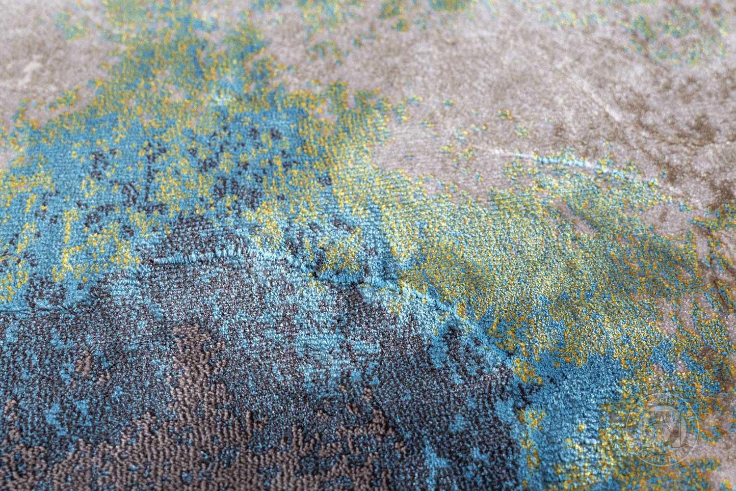 Kusový koberec PATINA 41040/500