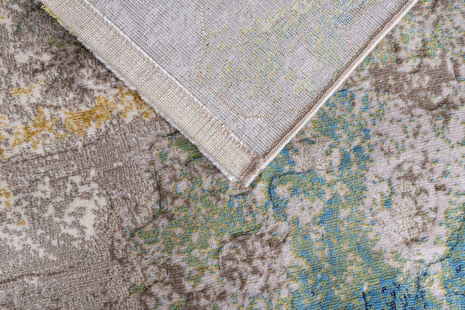 Kusový koberec PATINA 41040/500