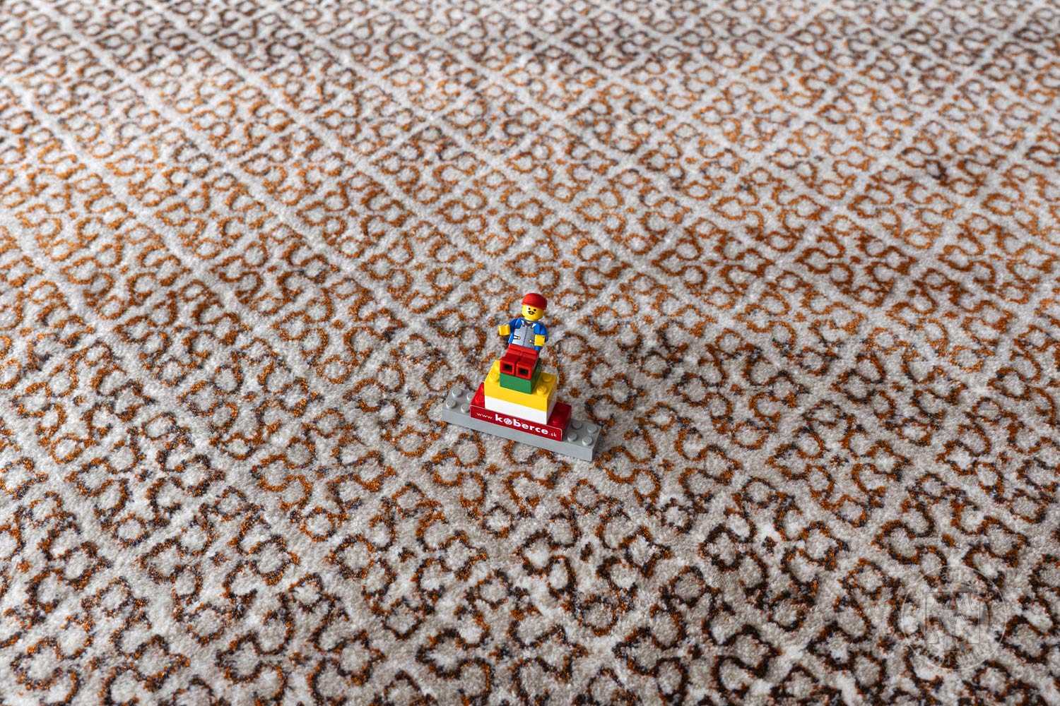 Kusový koberec PATINA 41048/002