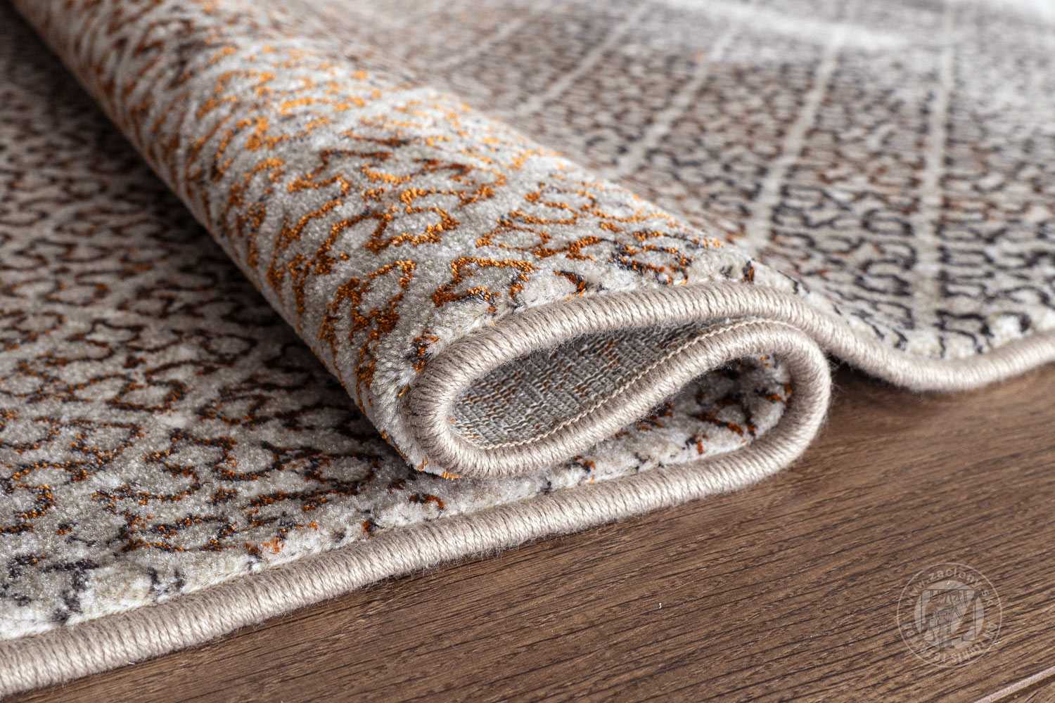 Kusový koberec PATINA 41048/002