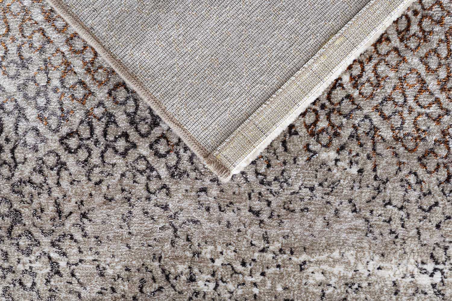 Kusový koberec PATINA 41048/002