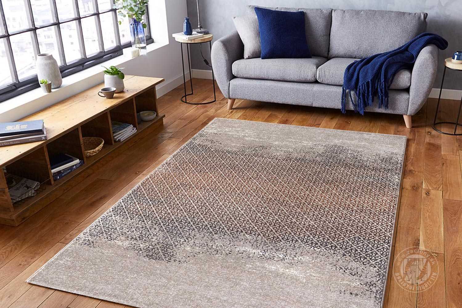 Kusový koberec PATINA 41048/002