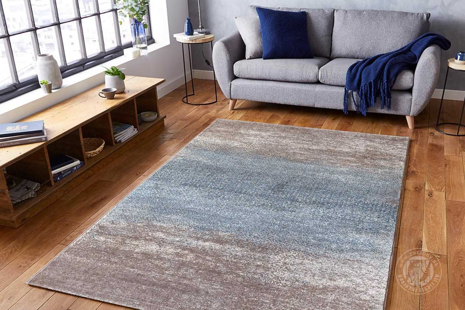 Kusový koberec PATINA 41048/500