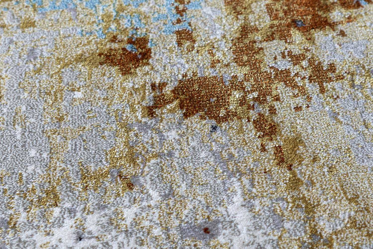 Kusový koberec PATINA 410150/990