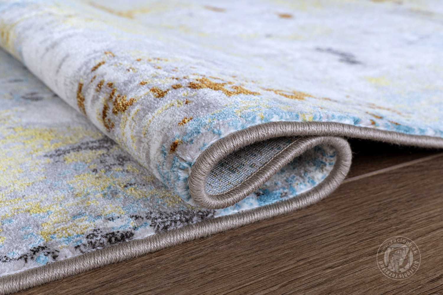 Kusový koberec PATINA 410150/990