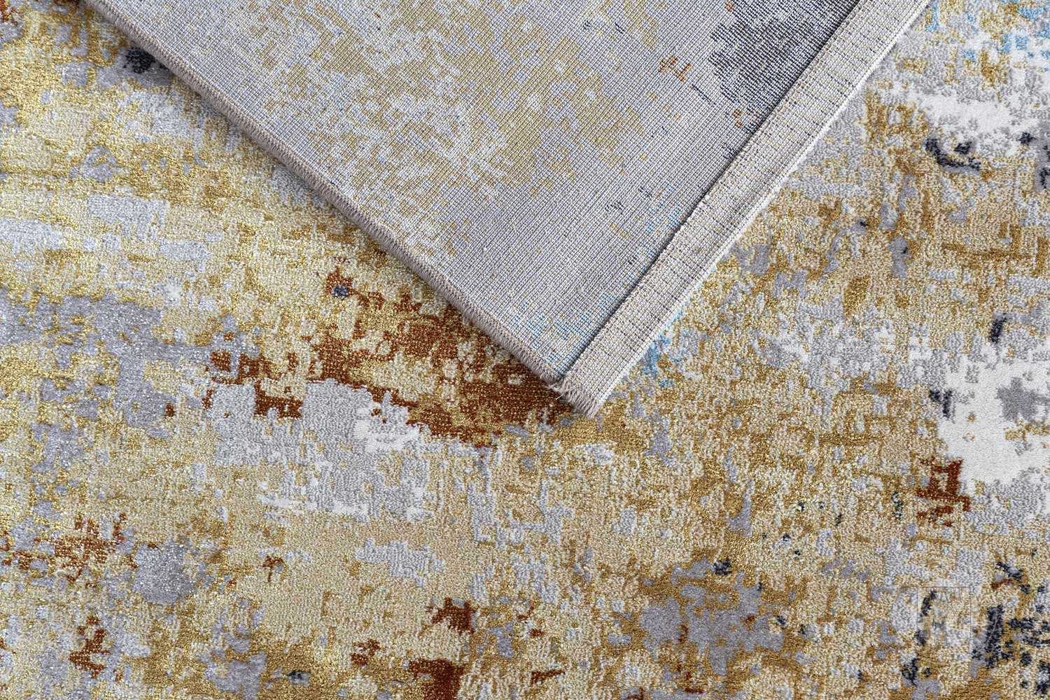 Kusový koberec PATINA 410150/990