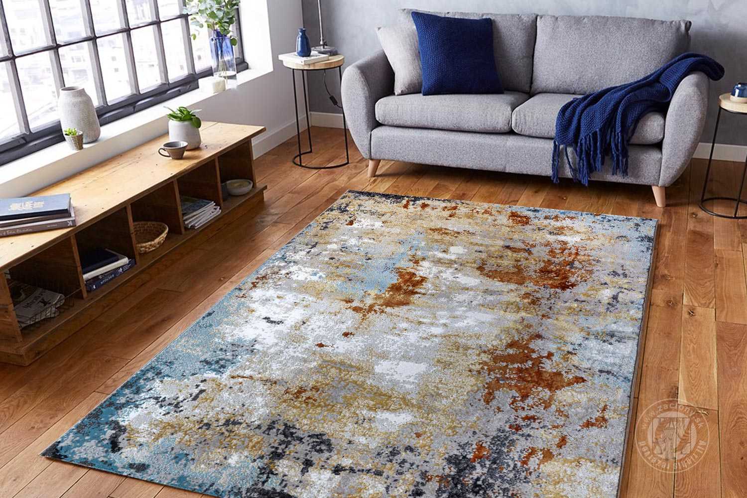 Kusový koberec PATINA 410150/990