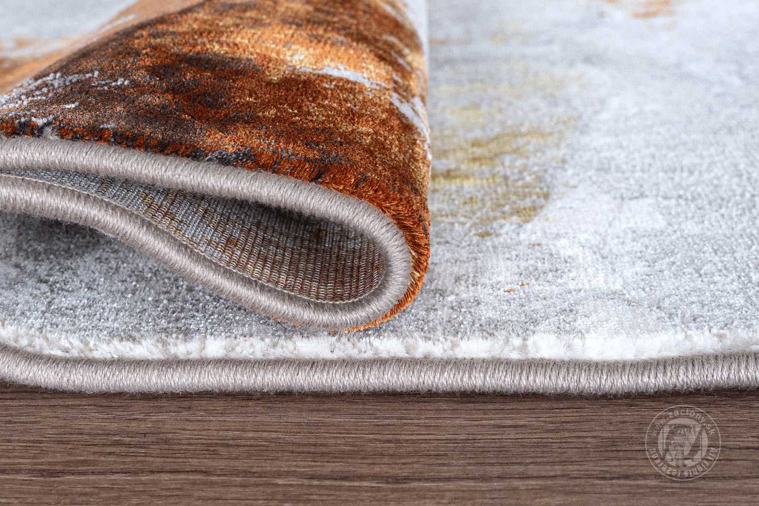 Kusový koberec PATINA 41040/000