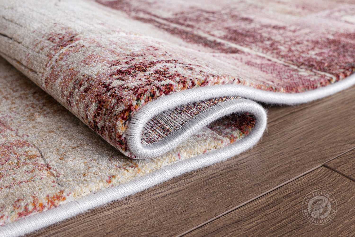 Kusový koberec ARGENTUM 63723/6414