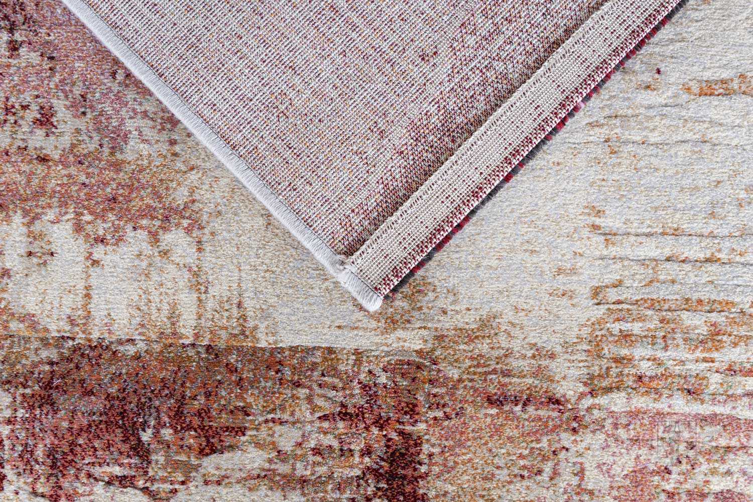 Kusový koberec ARGENTUM 63723/6414