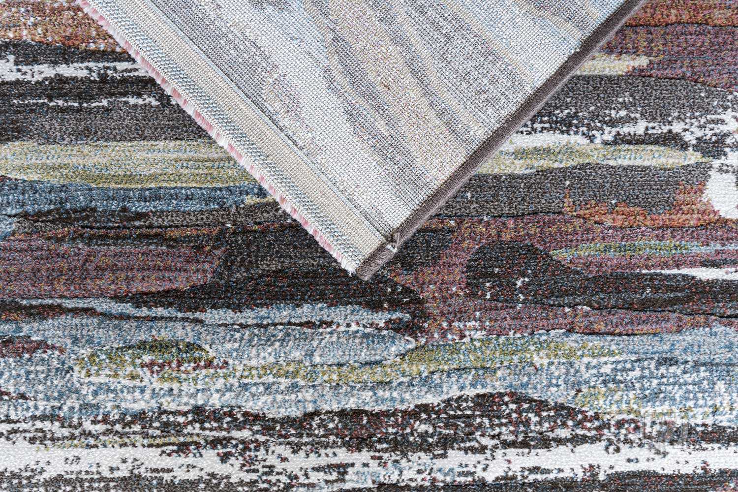 Kusový koberec ARGENTUM 63742/3230