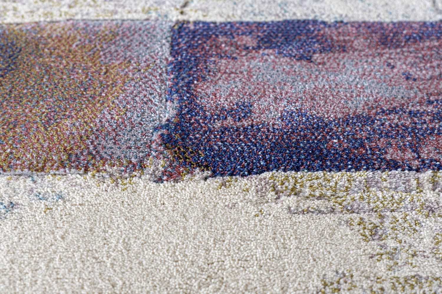 Kusový koberec ARGENTUM 63354/9191